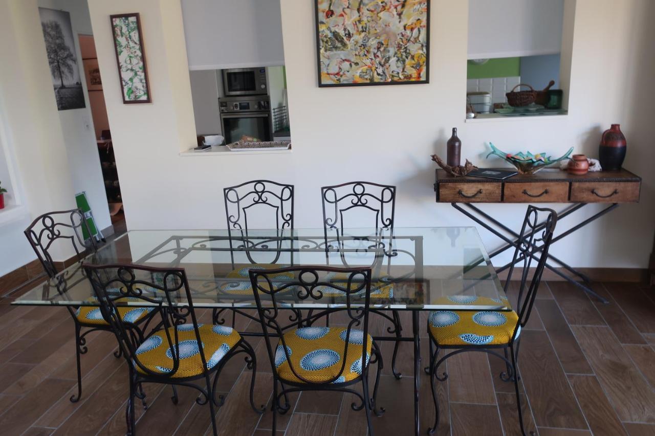Au Jardin De L'Eventail Bed and Breakfast Λε Μανς Εξωτερικό φωτογραφία